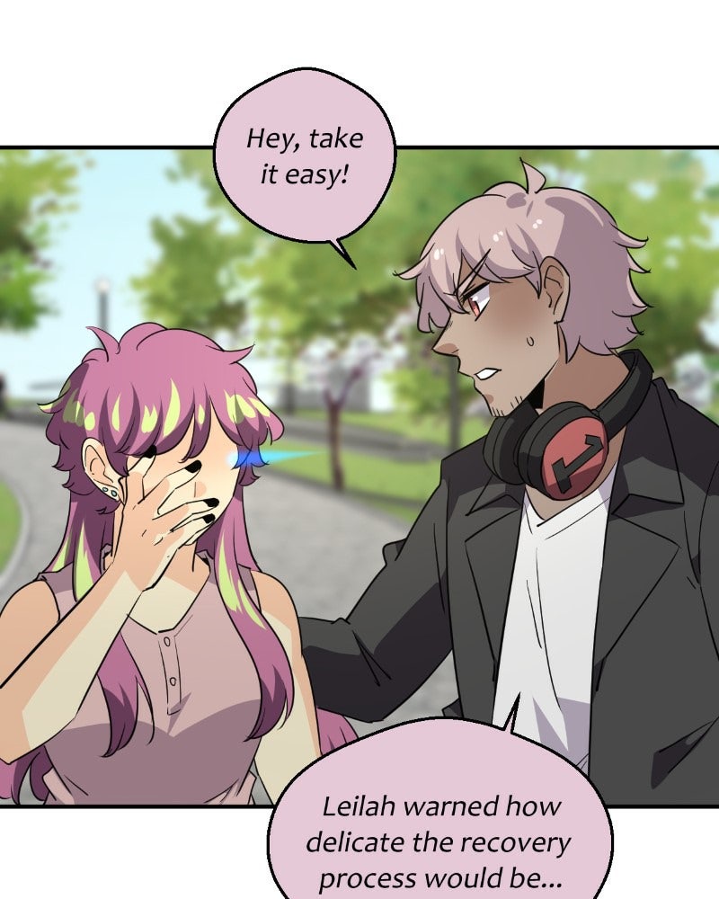 Read unOrdinary EN Manga Online