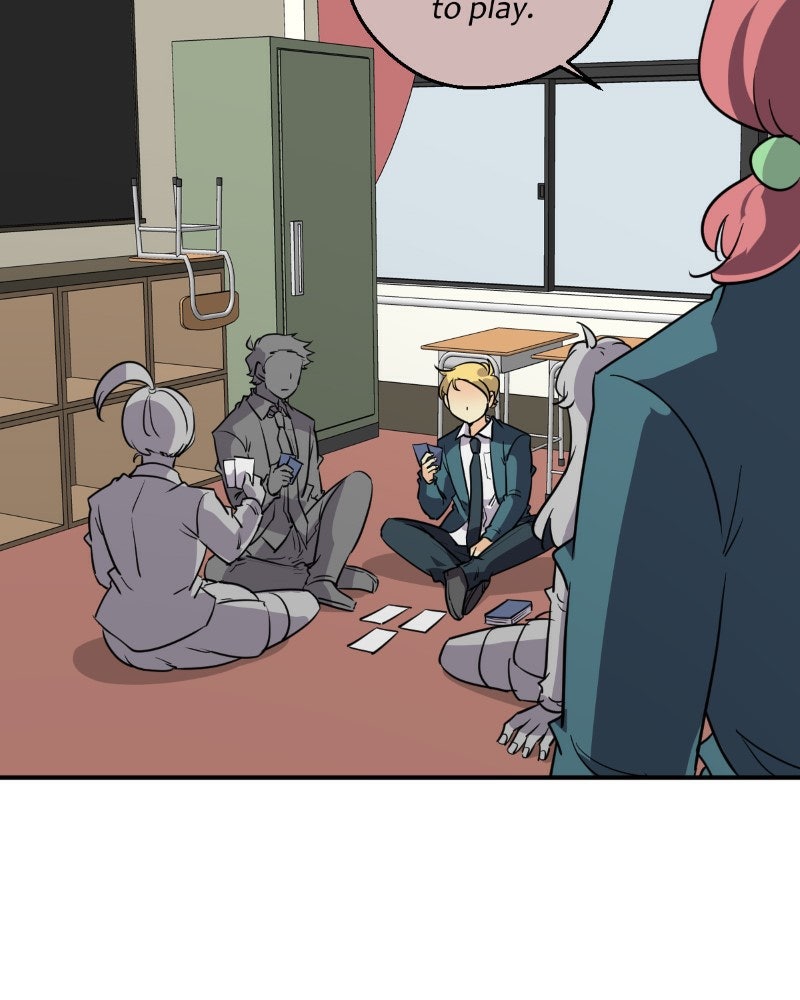 Read unOrdinary EN Manga Online