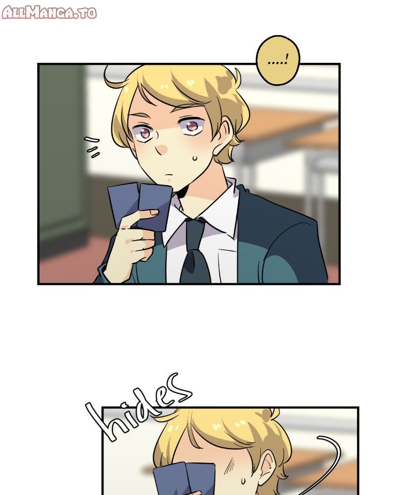 Read unOrdinary EN Manga Online