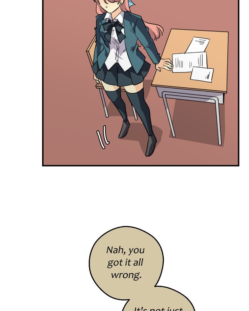 Read unOrdinary EN Manga Online