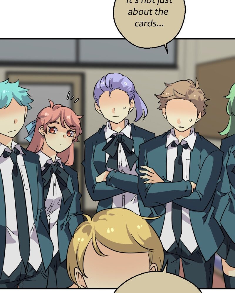 Read unOrdinary EN Manga Online