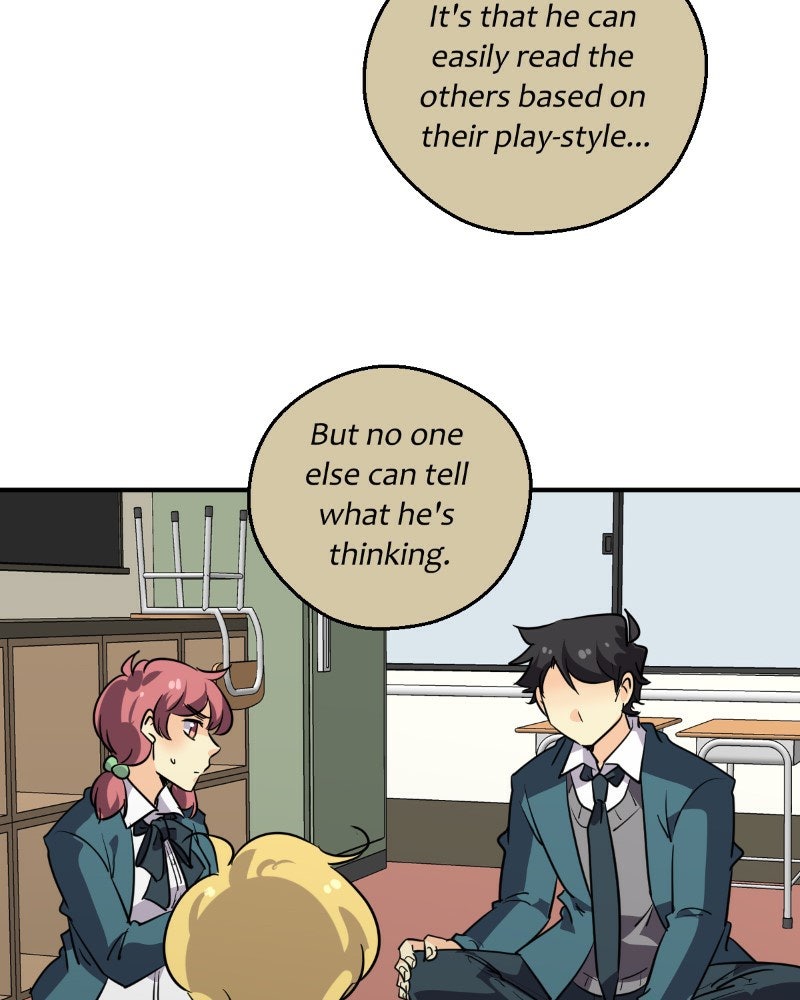 Read unOrdinary EN Manga Online
