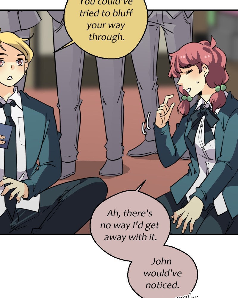 Read unOrdinary EN Manga Online