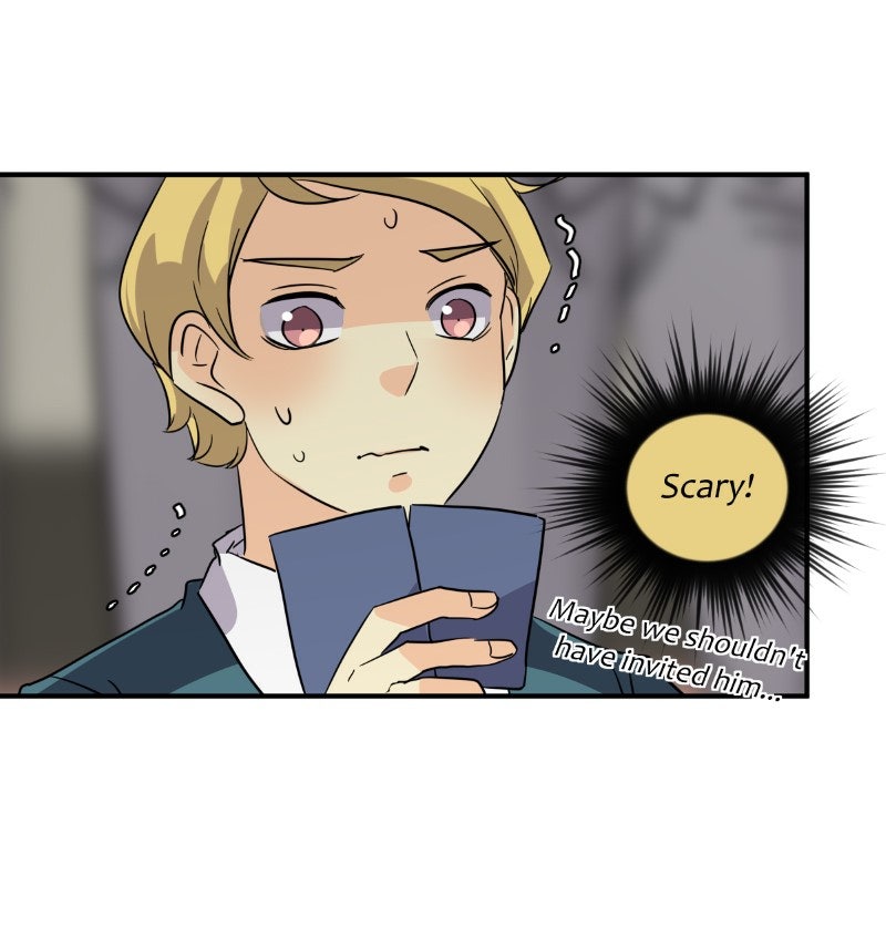Read unOrdinary EN Manga Online