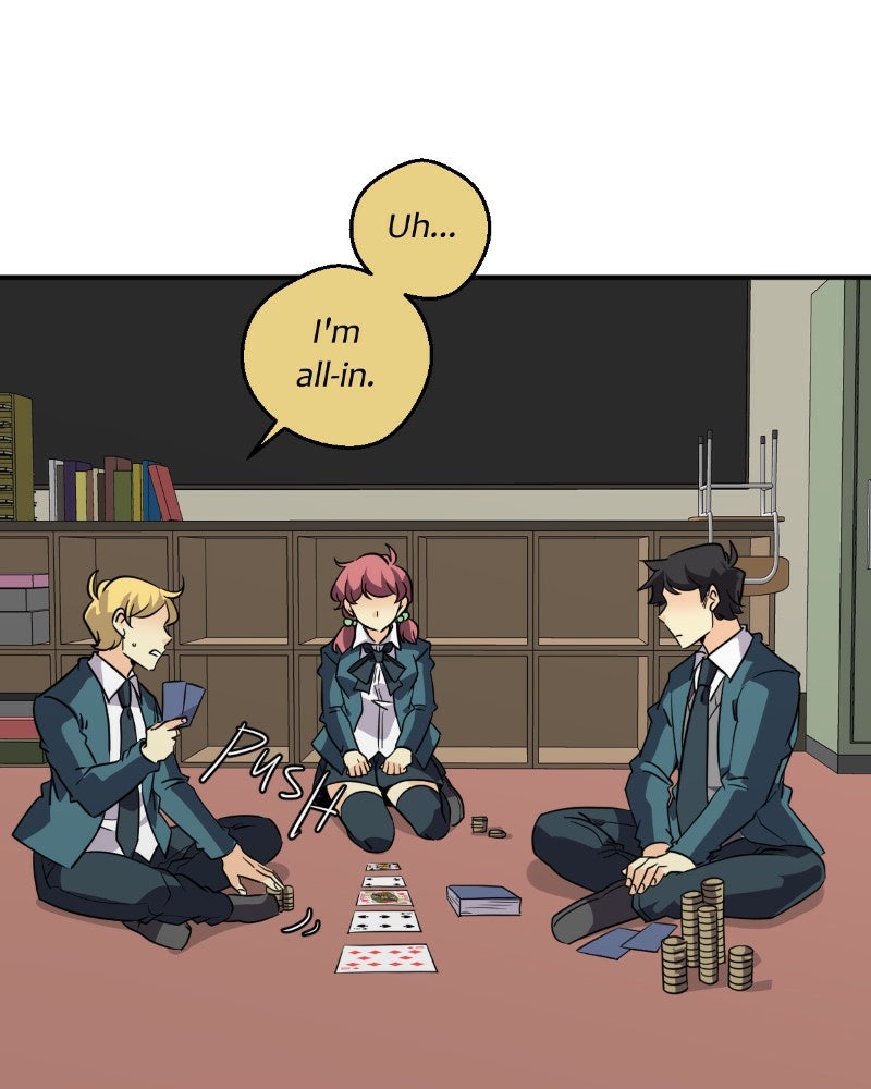 Read unOrdinary EN Manga Online