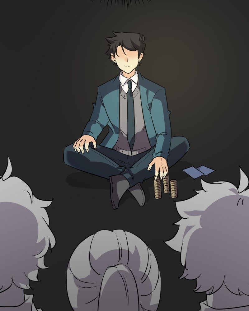 Read unOrdinary EN Manga Online