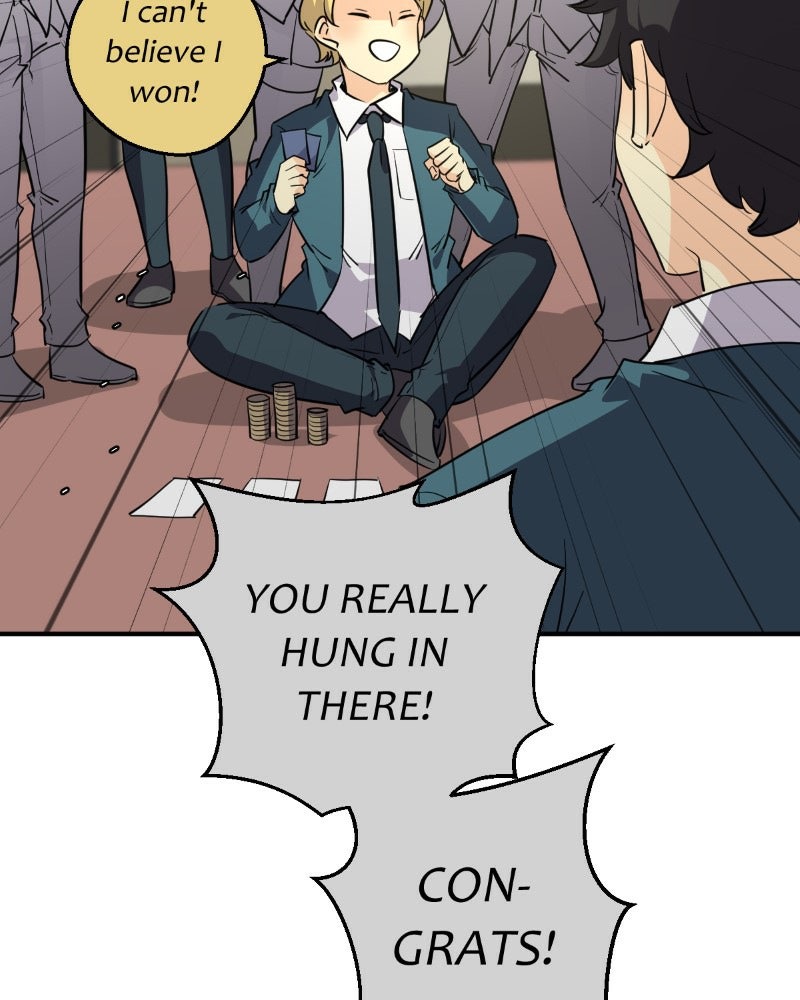 Read unOrdinary EN Manga Online