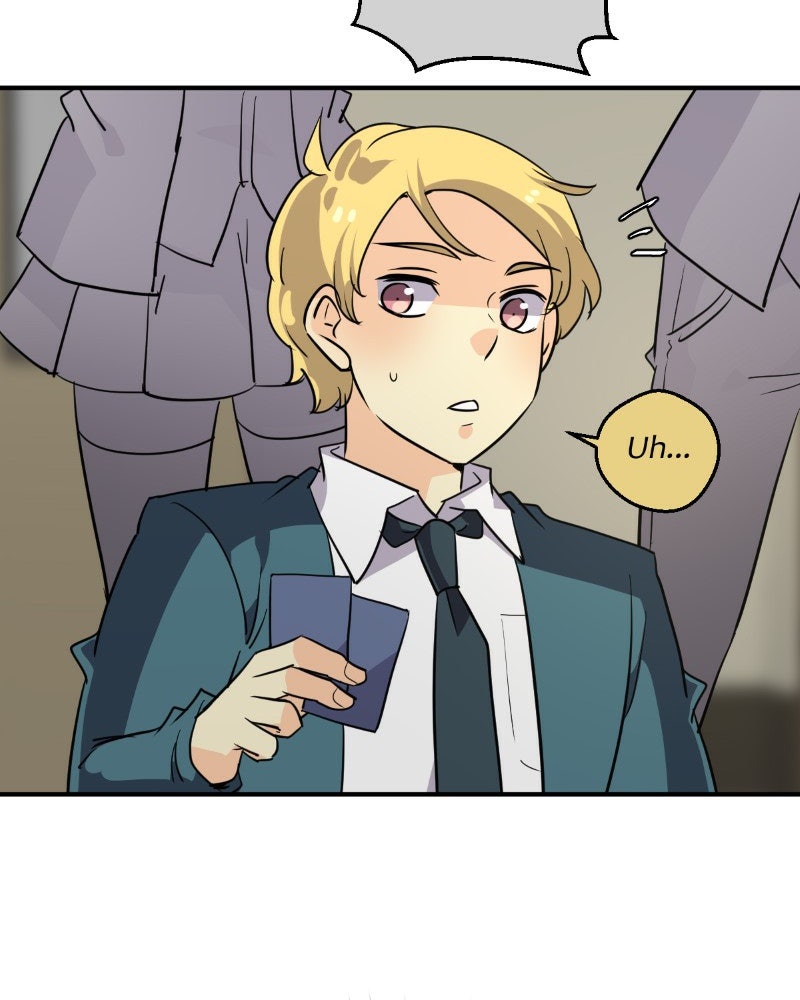 Read unOrdinary EN Manga Online