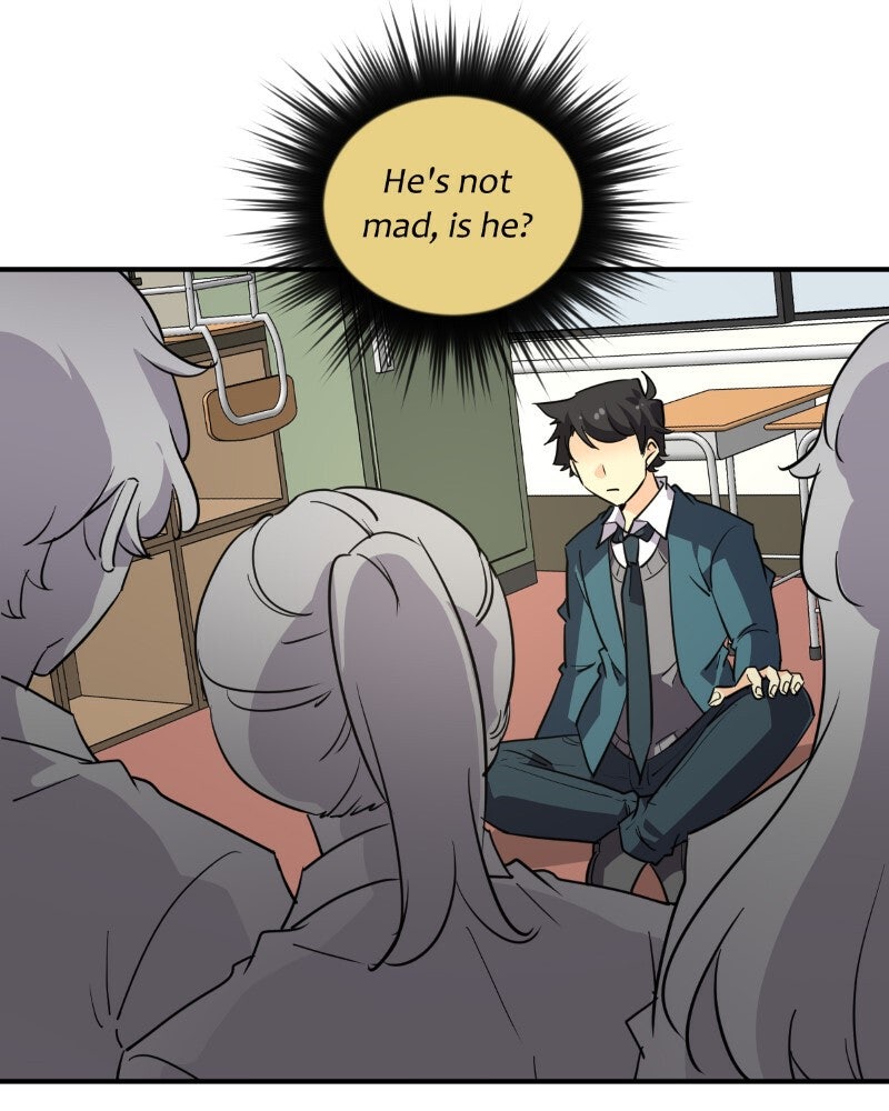 Read unOrdinary EN Manga Online
