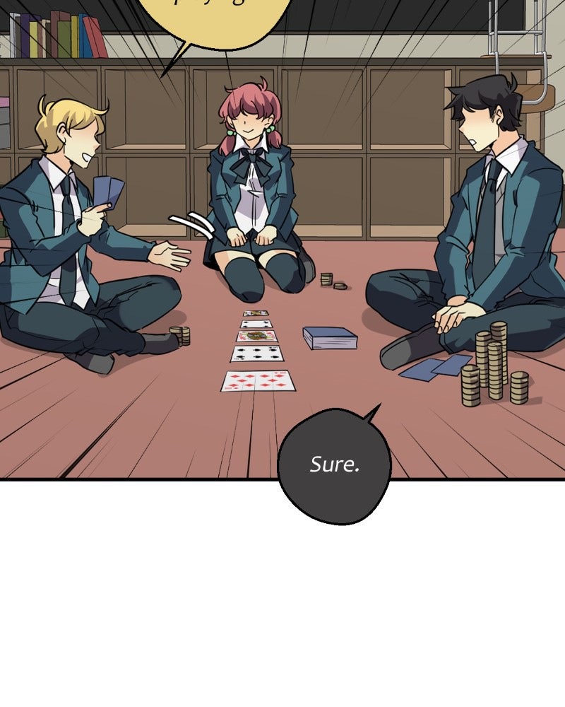 Read unOrdinary EN Manga Online