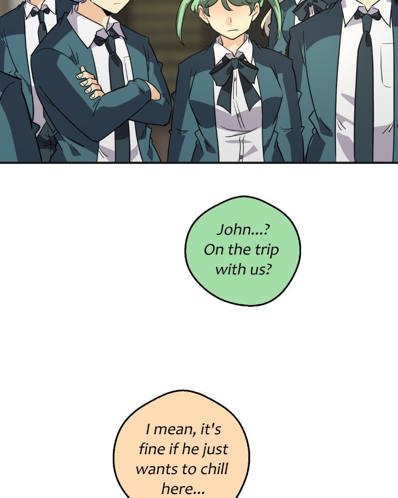 Read unOrdinary EN Manga Online