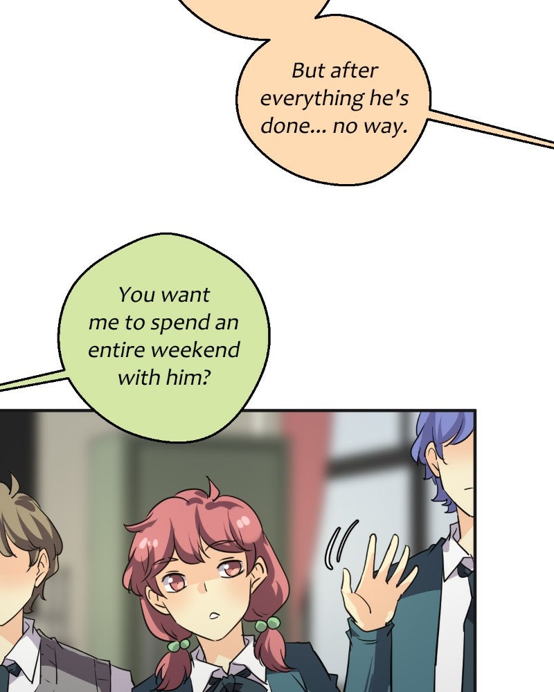 Read unOrdinary EN Manga Online
