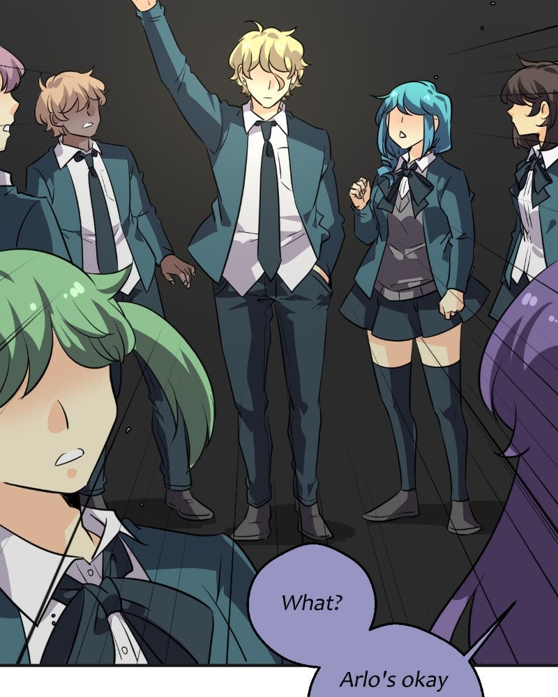 Read unOrdinary EN Manga Online