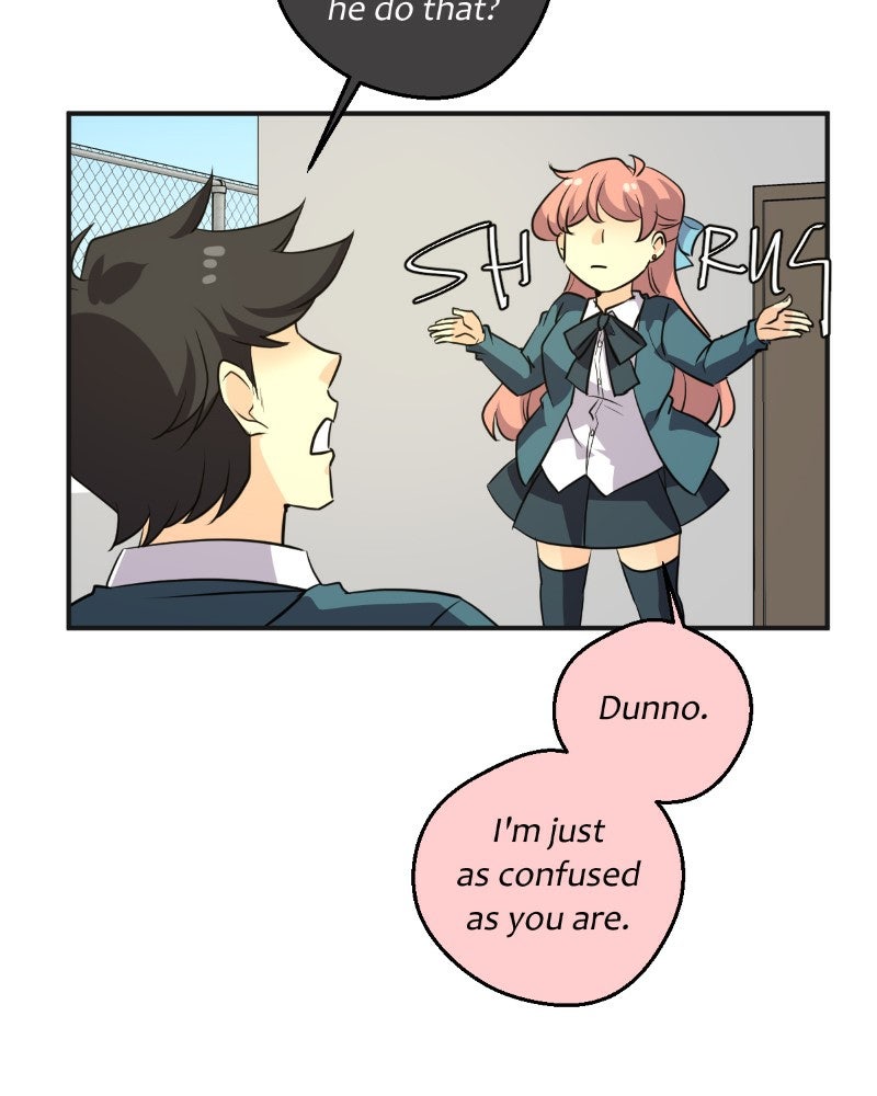 Read unOrdinary EN Manga Online