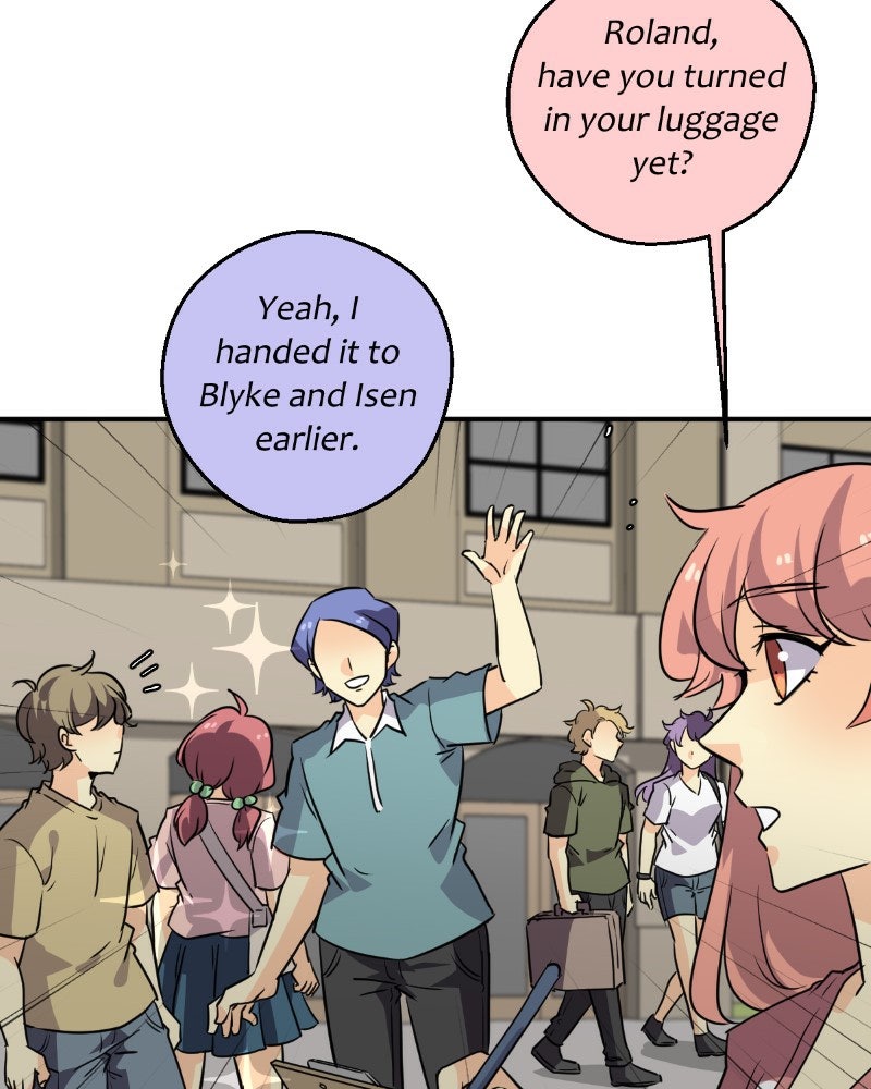 Read unOrdinary EN Manga Online