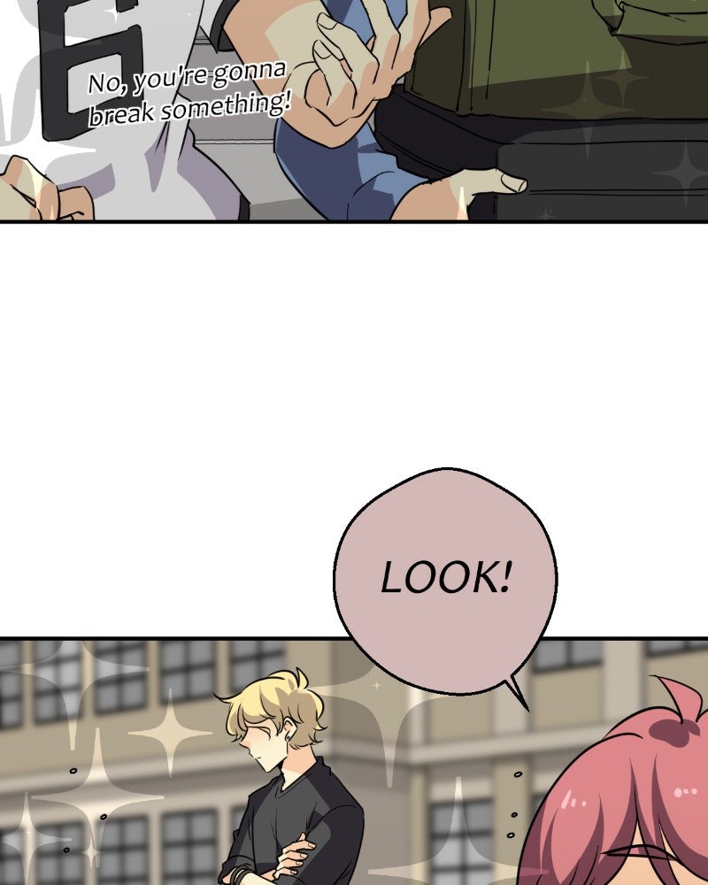 Read unOrdinary EN Manga Online
