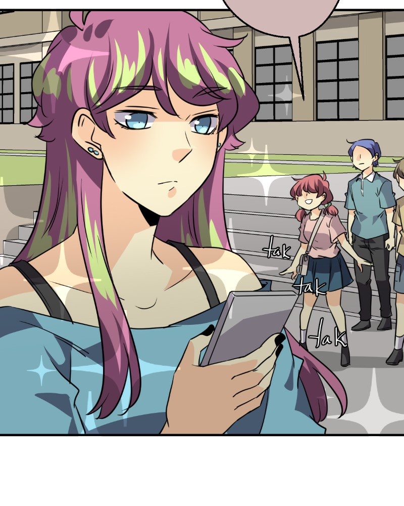 Read unOrdinary EN Manga Online