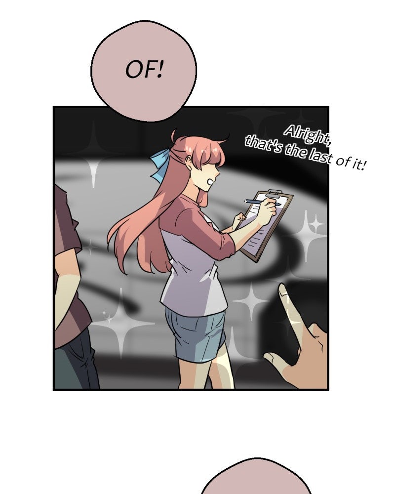 Read unOrdinary EN Manga Online