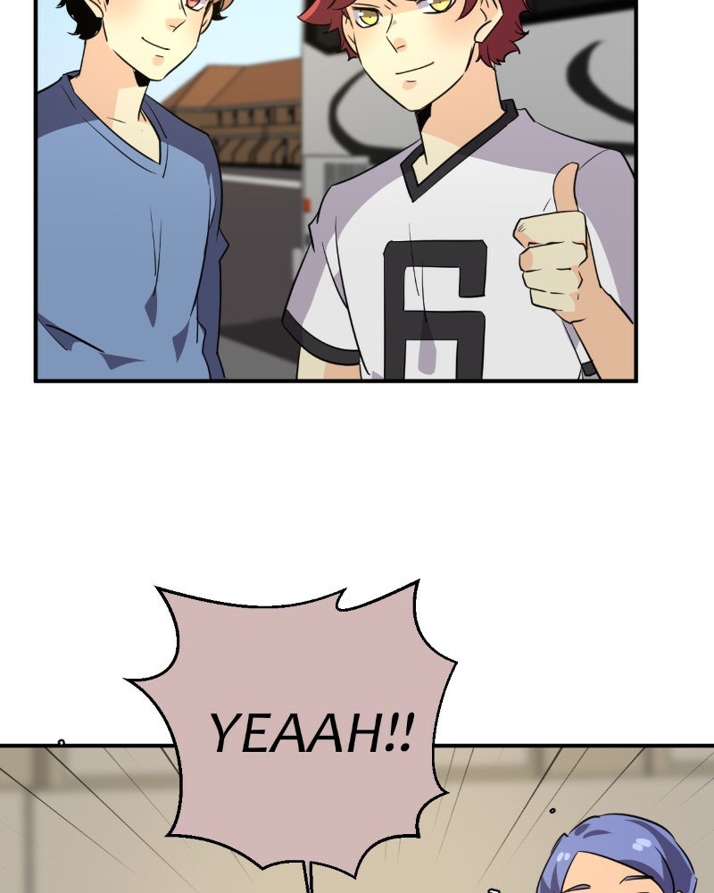 Read unOrdinary EN Manga Online