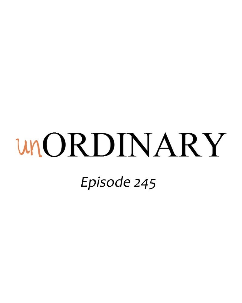 Read unOrdinary EN Manga Online
