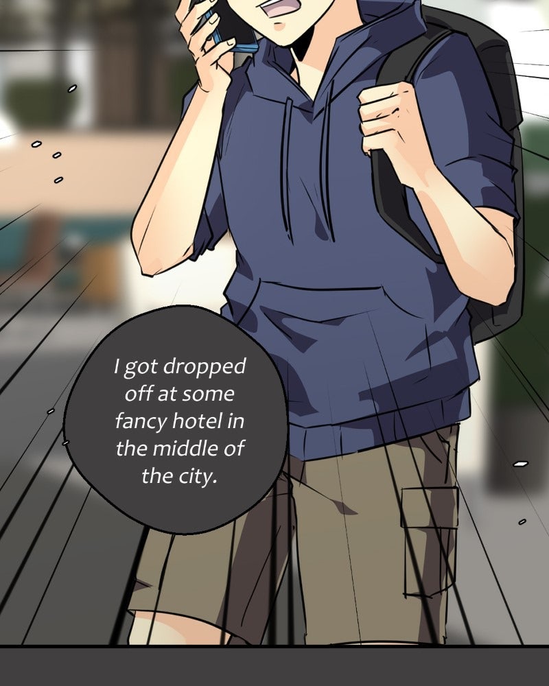 Read unOrdinary EN Manga Online