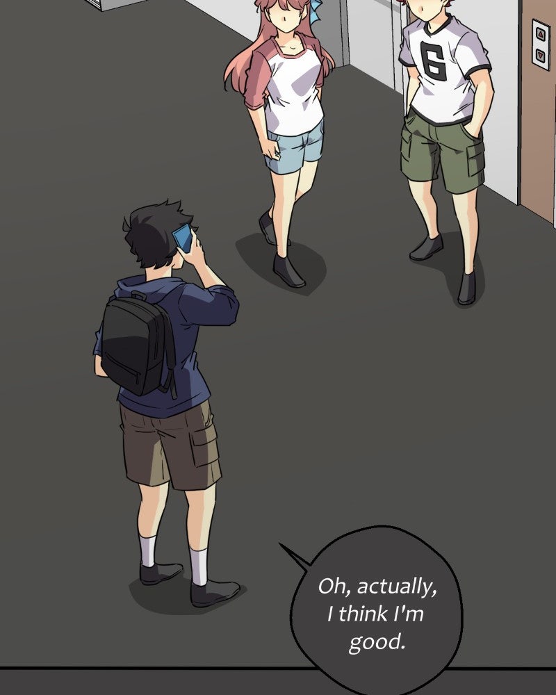 Read unOrdinary EN Manga Online