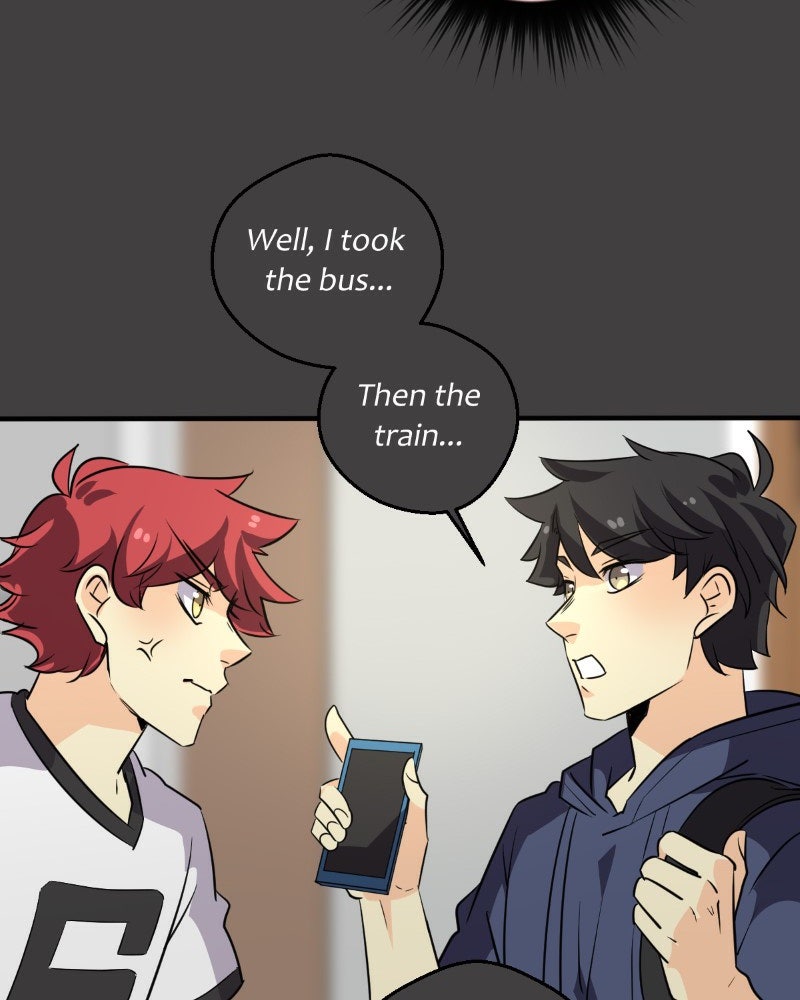 Read unOrdinary EN Manga Online