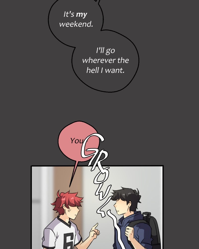 Read unOrdinary EN Manga Online