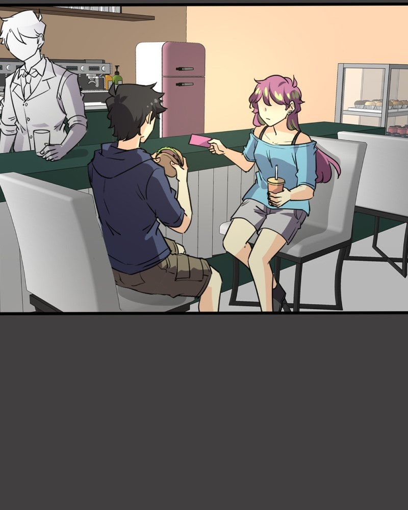 Read unOrdinary EN Manga Online