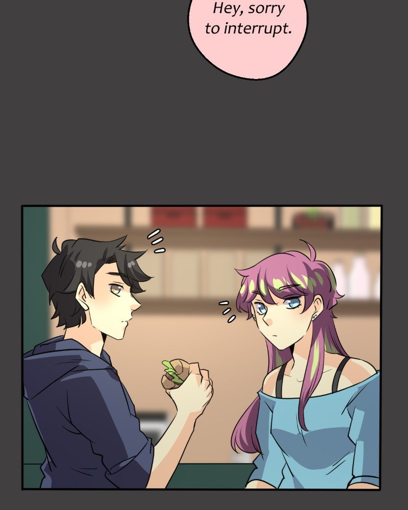 Read unOrdinary EN Manga Online