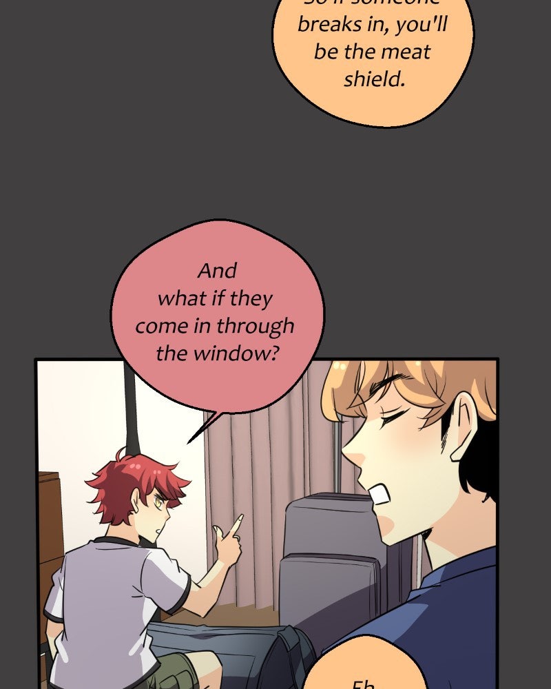 Read unOrdinary EN Manga Online
