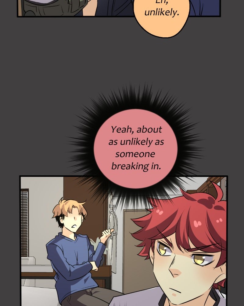 Read unOrdinary EN Manga Online