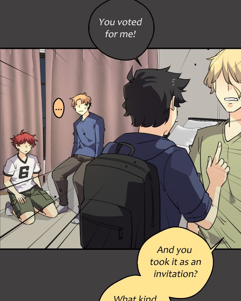 Read unOrdinary EN Manga Online
