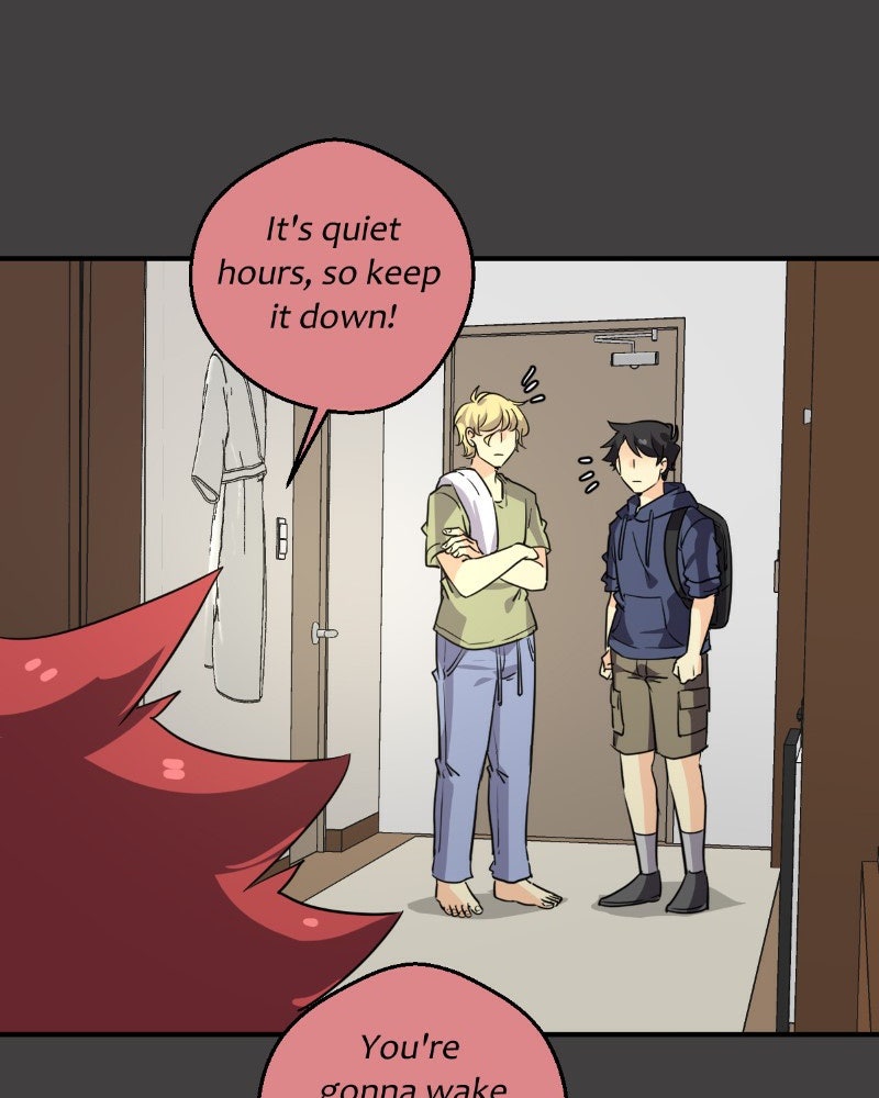 Read unOrdinary EN Manga Online