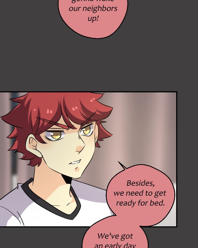 Read unOrdinary EN Manga Online