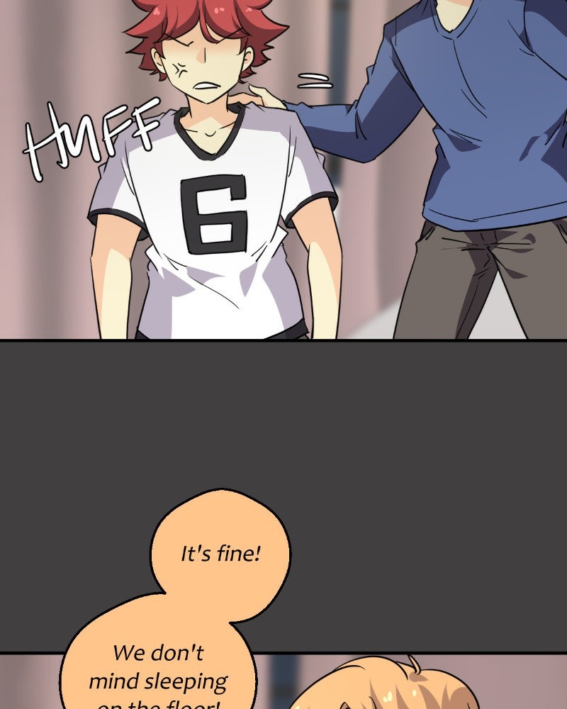 Read unOrdinary EN Manga Online