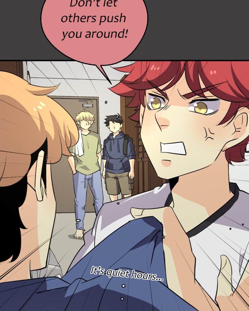 Read unOrdinary EN Manga Online