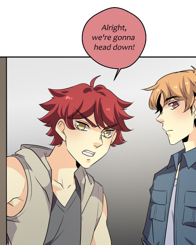 Read unOrdinary EN Manga Online
