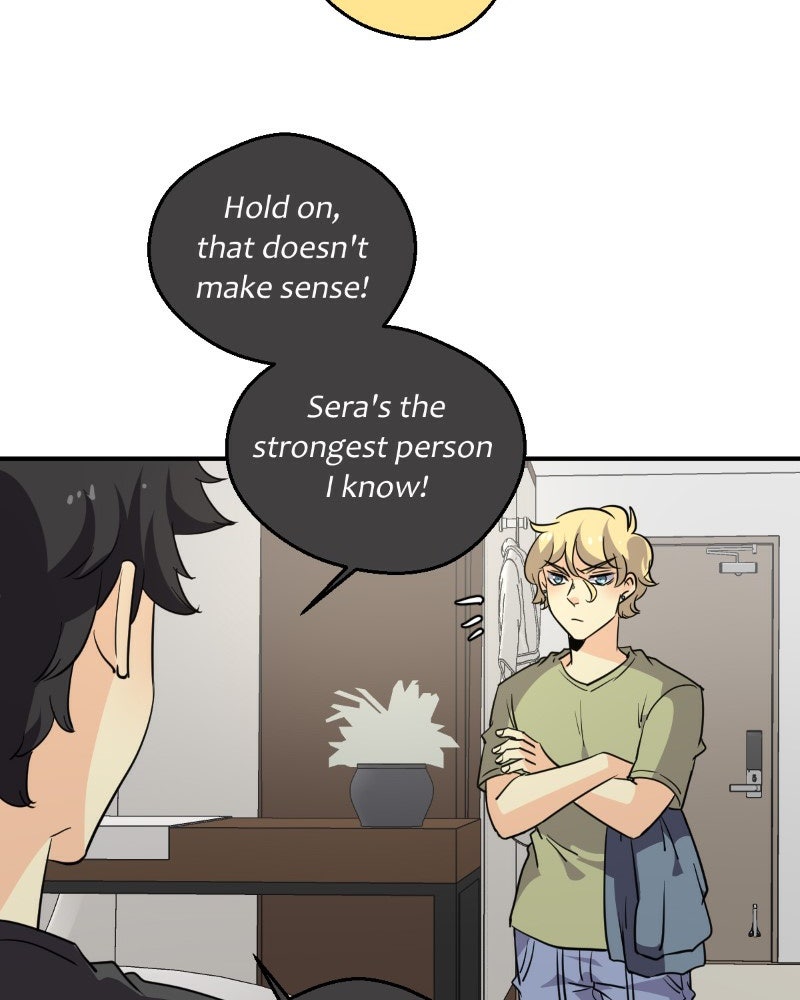 Read unOrdinary EN Manga Online