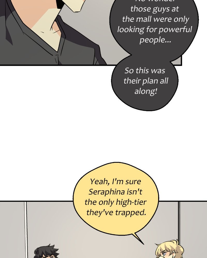 Read unOrdinary EN Manga Online