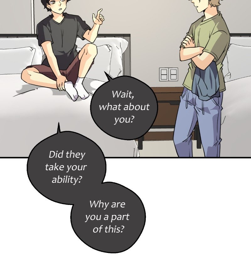 Read unOrdinary EN Manga Online