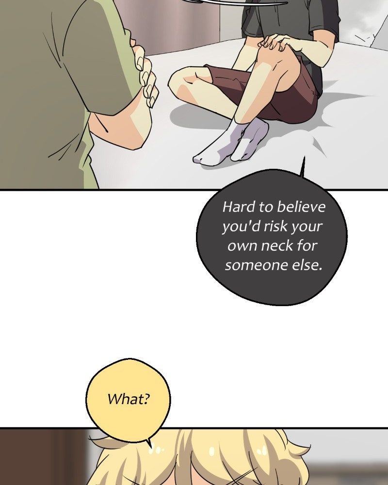 Read unOrdinary EN Manga Online