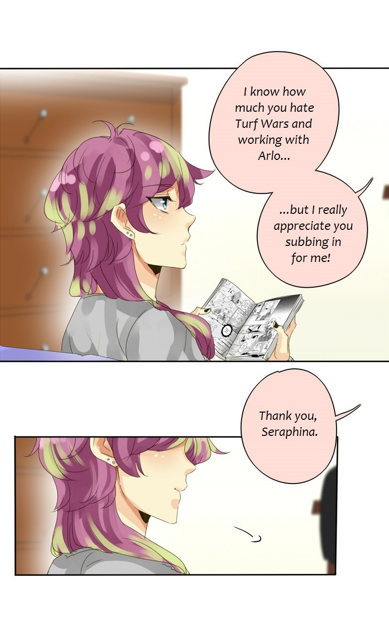 Read unOrdinary EN Manga Online