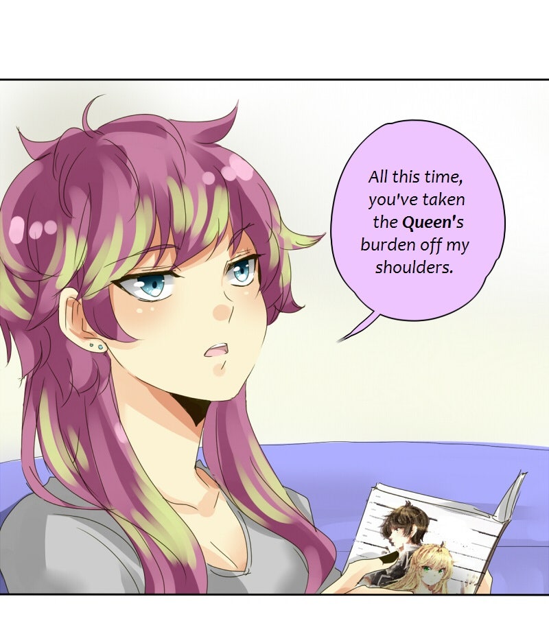 Read unOrdinary EN Manga Online