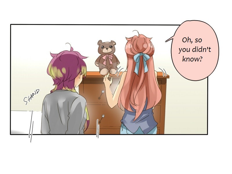 Read unOrdinary EN Manga Online