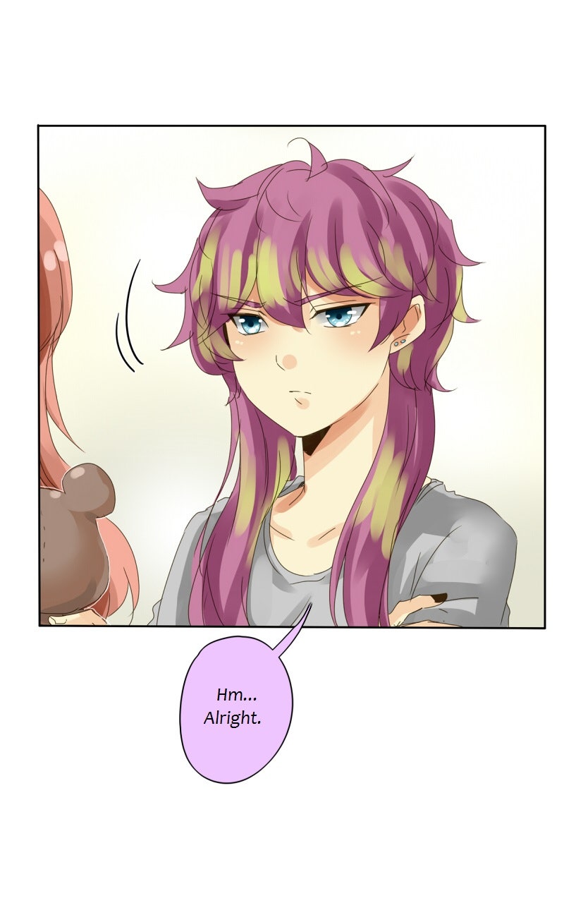 Read unOrdinary EN Manga Online