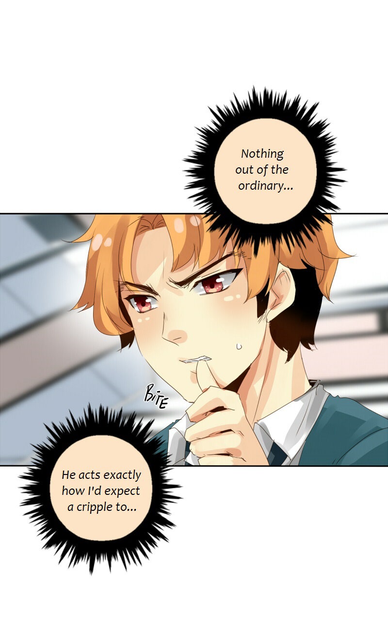 Read unOrdinary EN Manga Online