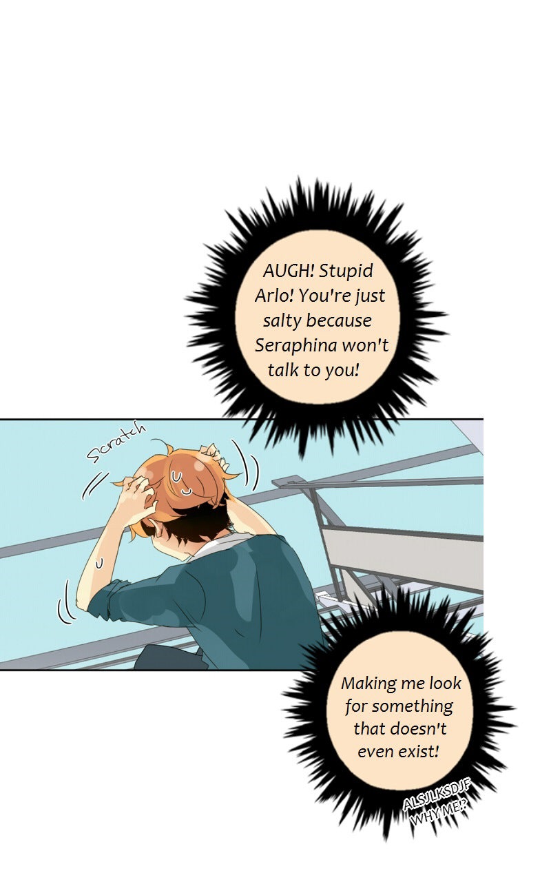 Read unOrdinary EN Manga Online