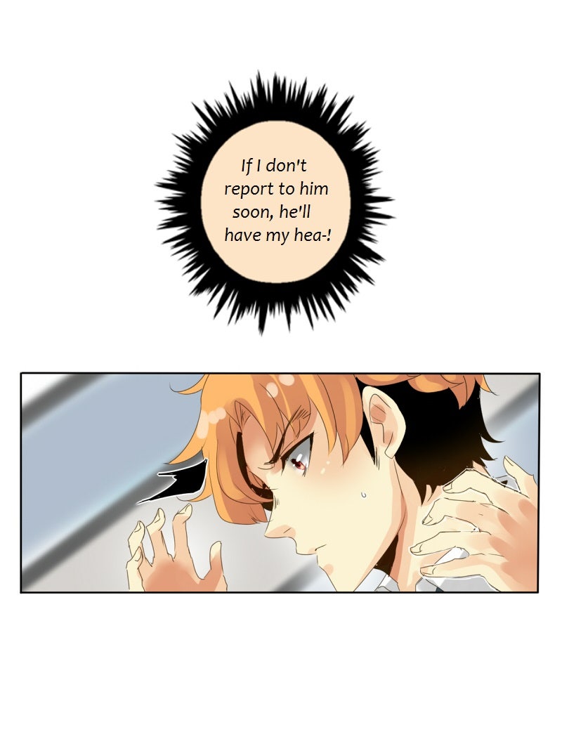 Read unOrdinary EN Manga Online
