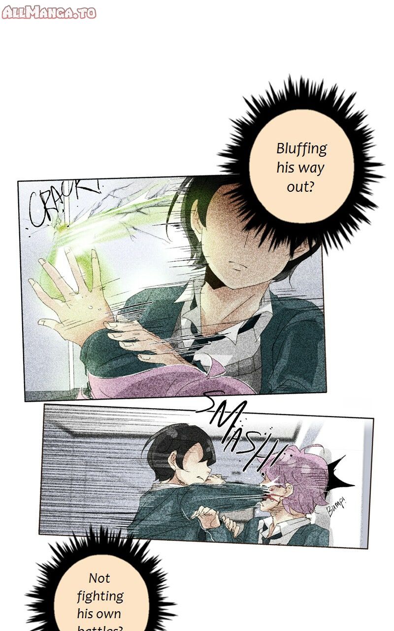 Read unOrdinary EN Manga Online